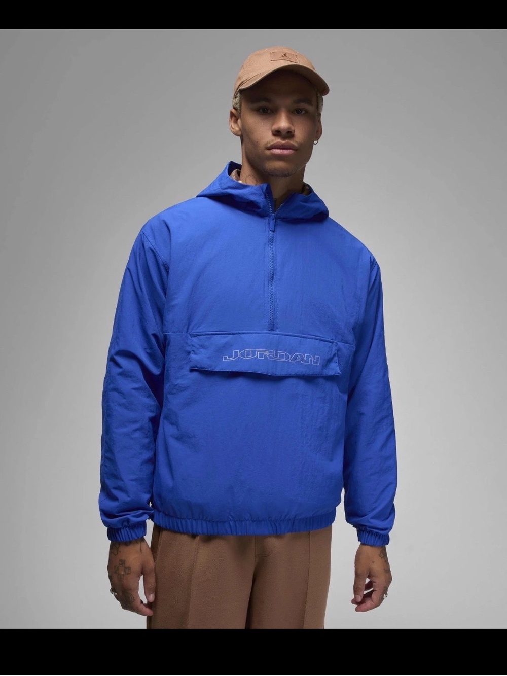 Jordan MVP HBR Jacket size XL Retail 130